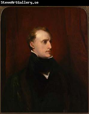 Sir Thomas Lawrence Lord Seaforth by Thomas Lawrence